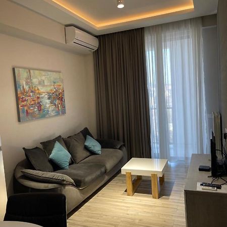 Tbilisi Studio Apartment Bagian luar foto