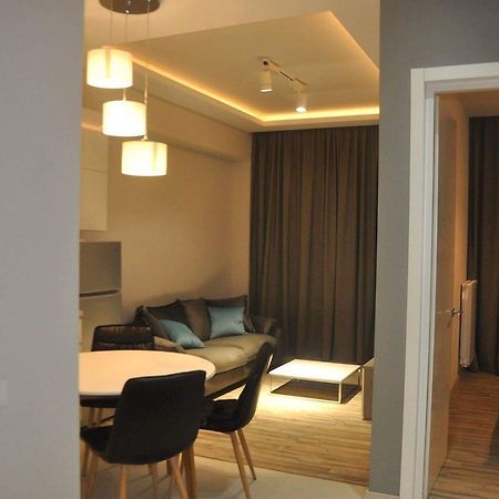Tbilisi Studio Apartment Bagian luar foto