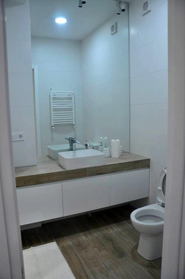 Tbilisi Studio Apartment Bagian luar foto